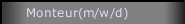 Monteur(m/w/d)